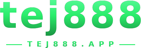tej888 logo